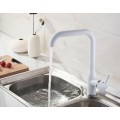 Смеситель Ledeme L4698 W